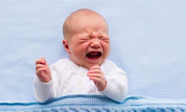 Fast jedes dritte Baby kam 2021 per Kaiserschnitt zur Welt