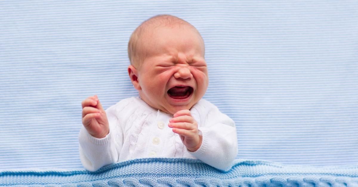 Fast jedes dritte Baby kam 2021 per Kaiserschnitt zur Welt