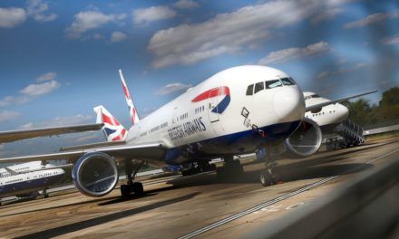British Airways streicht 10.300 Flüge auf der Kurzstrecke