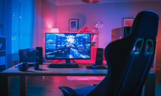Ex-TikTok Gaming-Chef gründet Blockchain Start-up