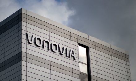 Vonovia: Temperatur der Heizungen wird gegen Gas-Krise gesenkt