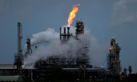 Shell: Öl- und Gasriese nimmt milliardenschwere Abschreibungen zurück