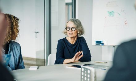 Managergehälter 2021 kräftig gestiegen