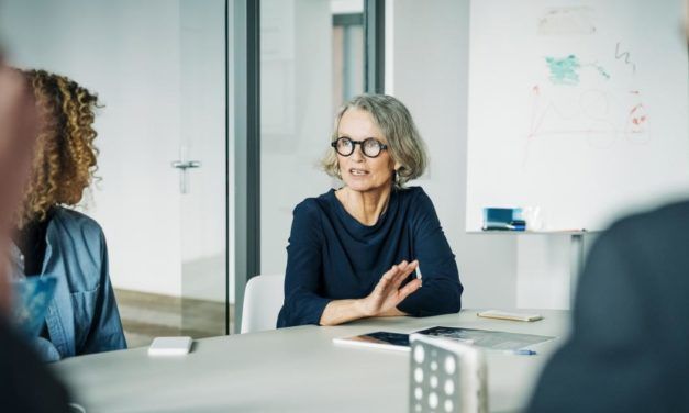 Managergehälter 2021 kräftig gestiegen