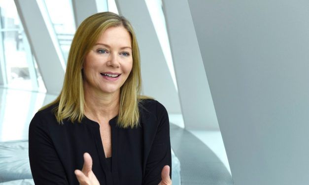 Mercedes-Benz: Sabine Kohleisen plant Milliarden-Investition zur Qualifizierung der Mitarbeiter