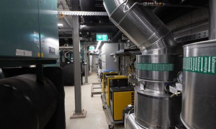 Sommerhitze als Wachstumsmarkt