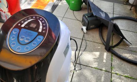 Luftkühler im Vergleich: Verdunstungskühler mit Wassertank ab 12 Euro