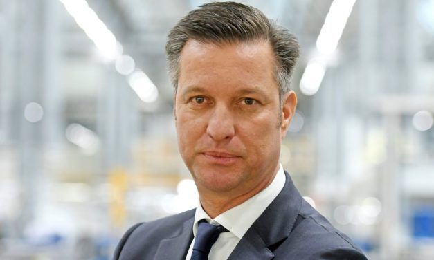 Volkswagen: Technikvorstand Thomas Schmall plant die Zellfabriken 7 und vielleicht sogar 8