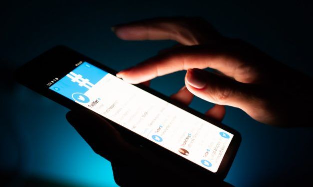 CoTweets: Twitter testet gemeinsames tweeten zweier Nutzer