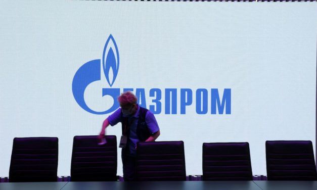 Gas-Krise in Deutschland – braucht Russland überhaupt die deutschen Energie-Milliarden?