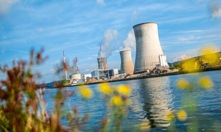 Wie sauber ist Atomkraft wirklich?