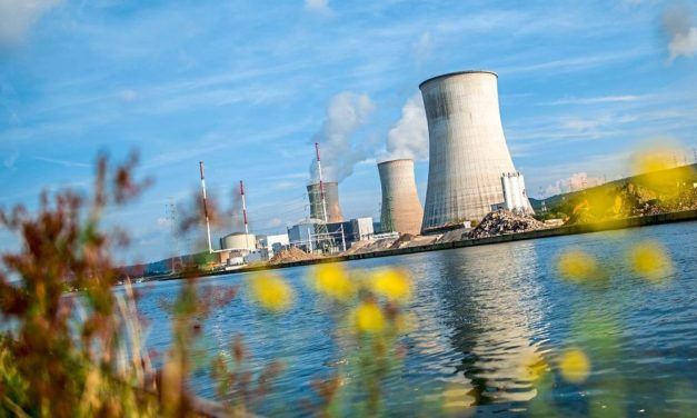 Wie sauber ist Atomkraft wirklich?