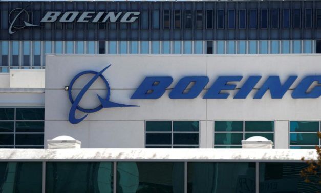 Zukunft für Boeing-Problemflieger 737 Max 10 fraglich
