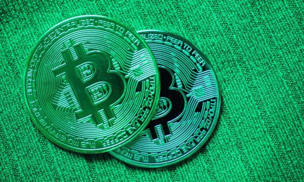 Bitcoin aktuell: BTC mit deutlichem Kursplus – war das der Boden?
