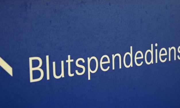Intensivmediziner warnen vor einem Engpass bei den Blutkonserven