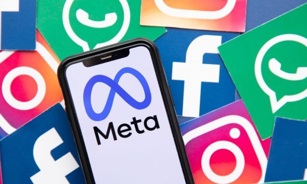 NFTs und Metaverse: Wie Meta zu einem Staat werden könnte
