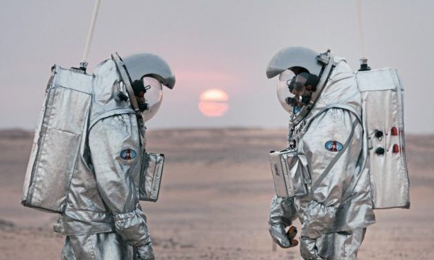 Hoffnung auf ein Esa-Lab in Österreich