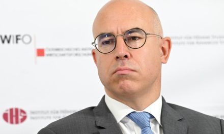 Felbermayr: Bei Gasmangel könnte sich Inflation verdoppeln