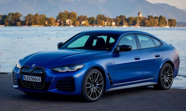 BMW: Verkäufe im zweiten Quartal eingebrochen