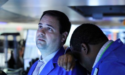 Aktien kaufen: Interview mit DZ-Bank-Chef-Aktienstratege Sven Streibel – „Ich sehe momentan keine Kaufkurse“