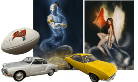 Kryptobay: Bitcoin-Marktplatz verbindet Krypto, NFTs und physische Waren