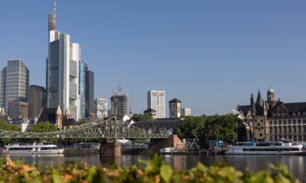 EZB-Stresstest zum Klimawandel enthüllt: Banken haben Milliarden-Klimarisiken in den Büchern