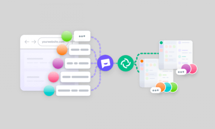Von deutscher Digitalisierung inspiriert: Chatterbox verschlüsselt Kommunikation