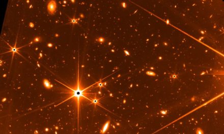 Hunderte Galaxien: Testbild des Webb-Teleskops sorgt für Begeisterung