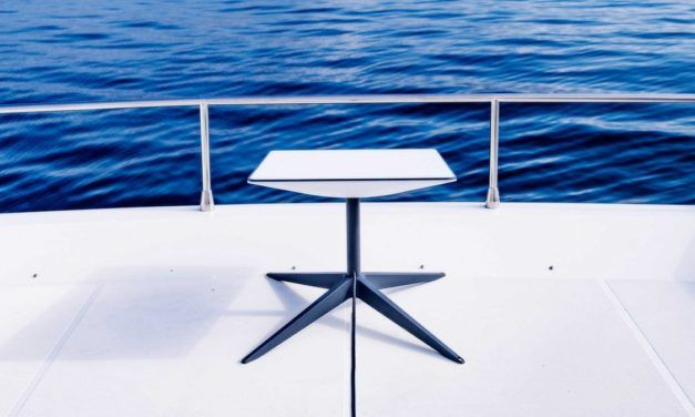 „Starlink Maritim“: Internet auf hoher See kostet 5000 US-Dollar monatlich