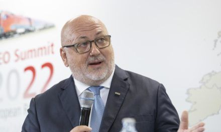 Ukrainische Bahn unter Dauerbeschuss