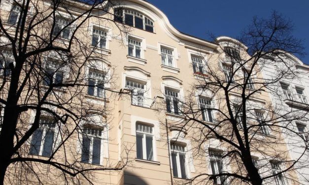 Marode Immobilien-Gruppe CPI sitzt auf 550 Millionen Euro Schulden
