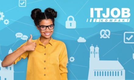 heise-Angebot: Jetzt noch schnell registrieren: IT Job kompakt am 13. und 14. Juli in München