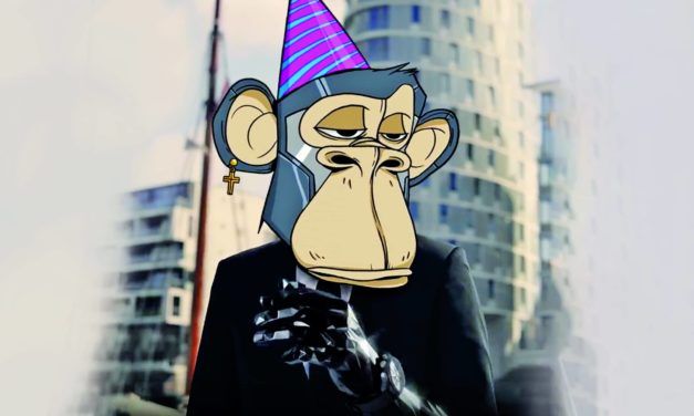 BAYC: Lasst mich durch, ich bin Bored-Ape-Besitzer