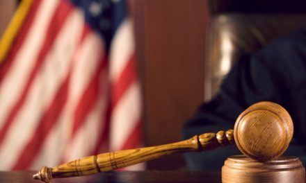 Solana muss vor Gericht