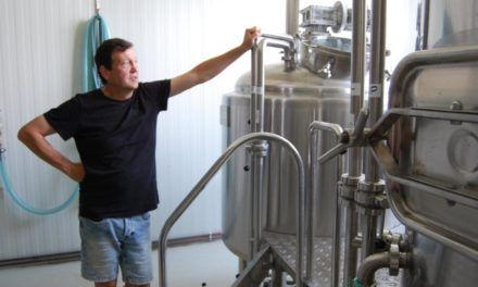 Bierbrauerei Specht: „Wir haben es überlebt“