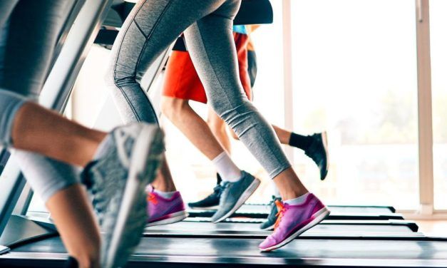 Wie man beim Laufen bleibt, ohne die Motivation zu verlieren