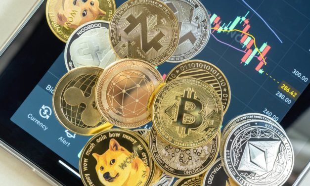 Freundlicher Wochenschluss an der Wallstreet lässt Kryptomarkt steigen