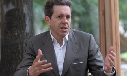 Mahrer: Sanktionen standen im Jänner fest, aber die Energie-Sicherheit wurde vergessen