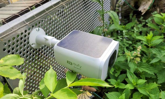 WLAN, LTE, Akku & Solar: Die fünf besten autarken Überwachungskameras