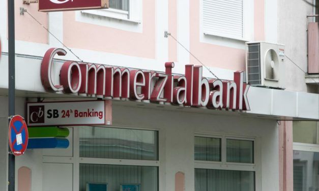 WKStA führt zwei Jahre nach Commerzialbank-Pleite 34 Beschuldigte