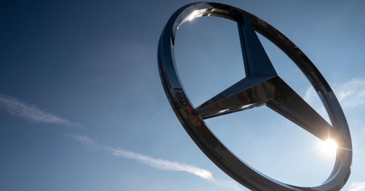 Mehr als 2.800 Kunden schließen sich Klage gegen Mercedes-Benz an