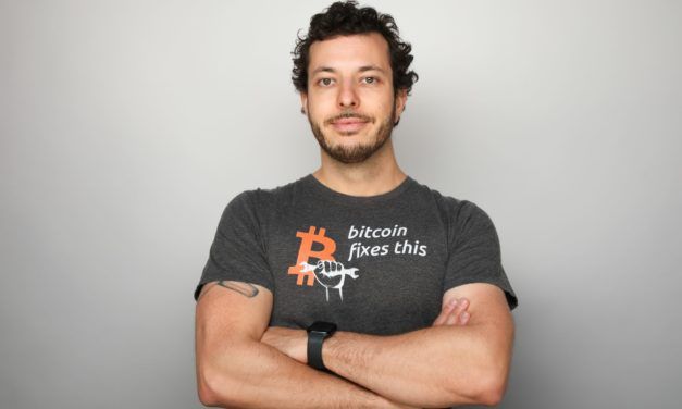 Blocktrainer: Die USA laufen der EU mal wieder den Rang ab …