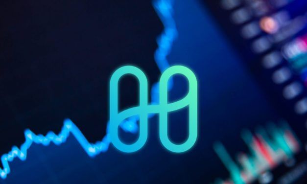 Harmony (ONE) kann sich nach Hack im Vormonat vom Jahrestief lösen