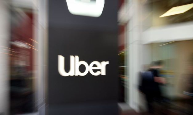 Polit-Lobbying: Macron soll Gesetz für Uber entschärft haben