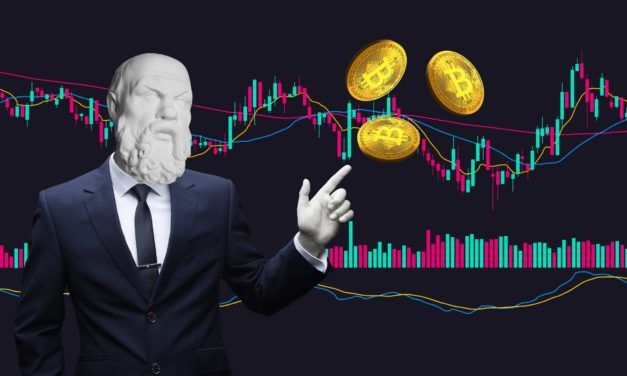 Bitcoin: Größter Bullenmarkt der Geschichte voraus? Meinungs-ECHO