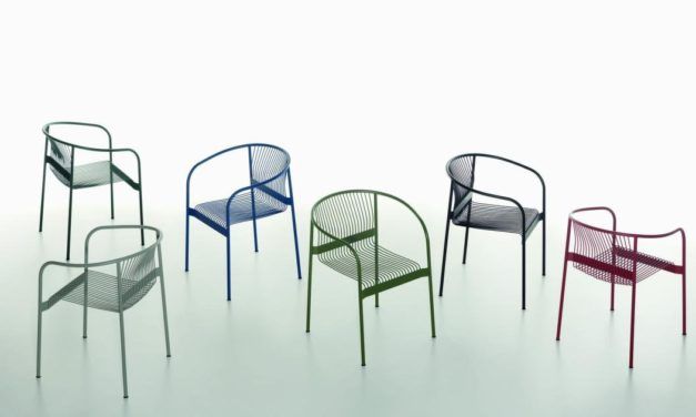 Design der Woche: Schwedische Idee und italienisches Handwerk
