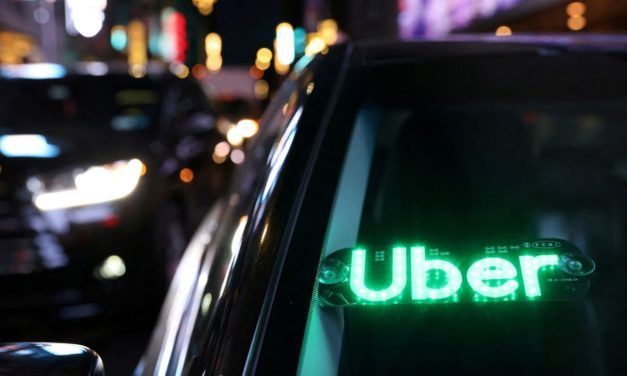 Uber: Datenleck enthüllt aggressive Lobby-Arbeit von US-Fahrdienstleister