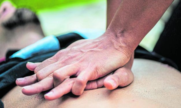 Prophylaxe: Wie man einen zweiten Schlaganfall verhindern kann