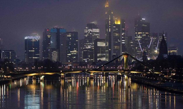 Wie Aufzüge beim Speichern von erneuerbarer Energie helfen können