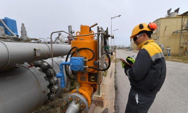 Russland schickt weniger Gas nach Italien